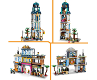 LEGO Creator 31141 Główna ulica - 1159391 - zdjęcie 5